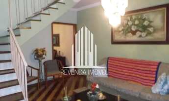 Imagem 2: Sobrado à venda com 95m², 3 quartos e 2 vagas