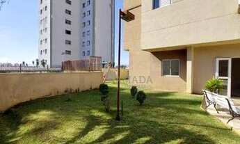 Imagem 4: Apartamento com 3 dormitórios à venda, 64 m² por R$ 440.000,00 - Vila Santana - São Paulo