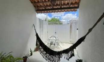 Imagem 4: Casa 2/4 atrás da Av. iguatemi; Cômodos Grandes; Entrada 59 Mil