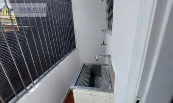 Imagem 7: Apartamento em Mirandópolis - São Paulo