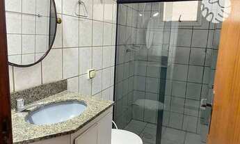 Imagem 4: Apartamento duplex para temporada na Praia do Morro em Guarapari é na Lopes Itamar Imóveis