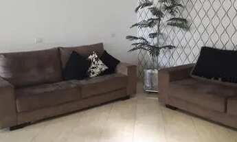 Imagem 6: Casa com 3 dormitórios à venda, 305 m² por R$ 800.000,00 - Residencial Furlan - Santa Bárb