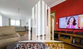 Imagem: Apartamento à venda 254m² 4 dormitórios