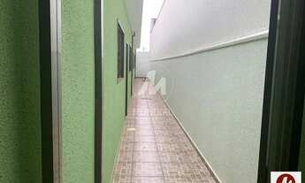 Imagem 7: Casa (térrea na rua) 3 dormitórios/suite, cozinha planejada