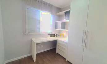 Imagem 5: Apartamento com 2 dormitórios para alugar, 71 m² por R$ 6.753,44/mês - Itaim Bibi - São Pa