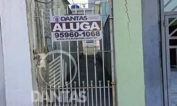 Imagem: Casa para aluguel tem 60 metros quadrados