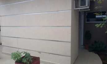 Imagem 2: Casa com 3 dormitórios à venda, 137 m² por R$ 550.000,00 - Loteamento Planalto do Sol - Sa