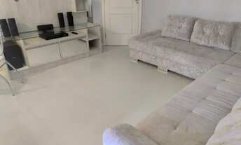 Imagem 2: Apartamento, mobiliado, vaga coberta, direto com proprietário