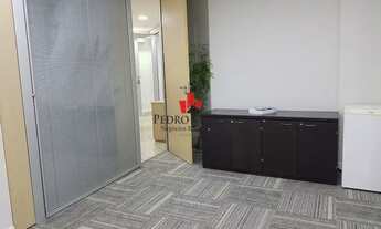 Imagem 5: Conjunto de 3 Salas Comerciais e 3 vagas na Barra Funda