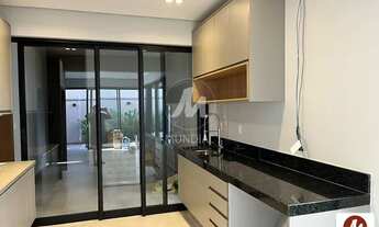 Imagem 5: Casa (térrea em condominio) 3 dormitórios/suite, cozinha planejada, portaria 24hs, lazer