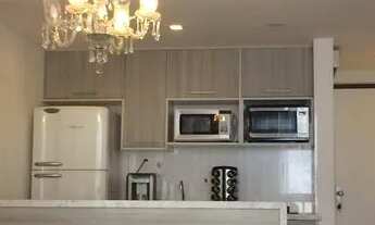 Imagem 7: Loft duplex para venda possui 90 metros quadrados com 1 quarto em Vitória - Salvador - BA