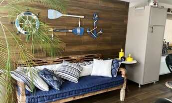 Imagem 6: Casa com 4 suítes a venda na Praia de Guarajuba