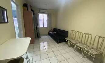 Imagem 3: PRAIA GRANDE - Apartamento Padrão - CANTO DO FORTE