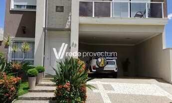 Imagem: Casa - Swiss Park - Campinas