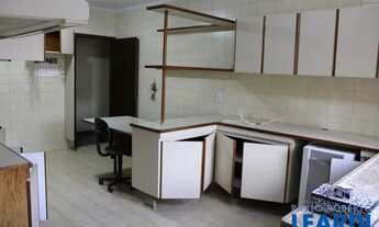 Imagem 7: CASA TÉRREA - ANÁLIA FRANCO - SP