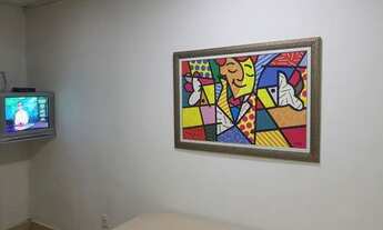 Imagem 4: Kit net ao lado do metrô Penha