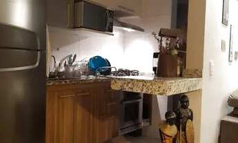 Imagem 4: Apartamento no Edifício Finezzi - Itatiba/SP Live Residence