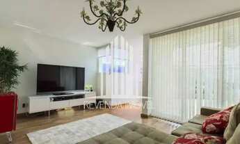 Imagem 2: Cobertura Duplex para locação 200m² com 3 dormitórios 3 suítes e 4 vagas na Vila Sônia