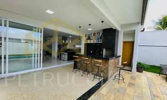 Imagem 4: LINDA CASA PARA LOCAÇÃO NO SWISS PARK - SOBRADO MODERNO E ACONCHEGANTE