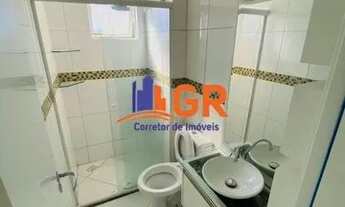 Imagem 5: Apartamento para Venda em Pinhais, Emiliano Perneta, 2 dormitórios, 1 banheiro, 1 vaga