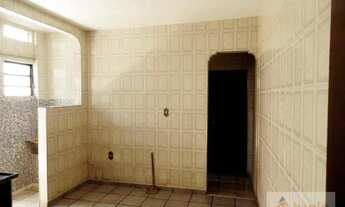 Imagem 7: Casa com 3 dormitórios, 150 m² - venda por R$ 325.000,00 ou aluguel por R$ 1.770,00/mês