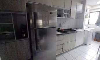 Imagem 3: Natura Ville Apartamento com 3 dormitórios