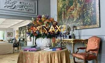 Imagem 4: SãO PAULO - Apartamento Padrão - Cidade Jardim