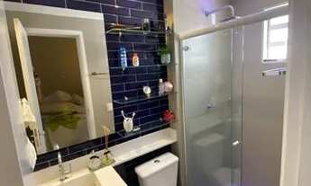 Imagem 4: Apartamento mobiliado