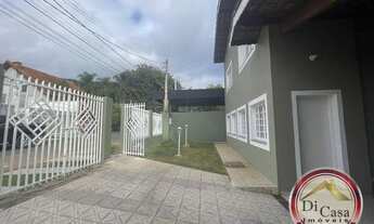 Imagem 5: Casa com 3 dormitórios para alugar, 275 m² por R$ 6.245,92/mês - Parque Arco Iris - Atibai
