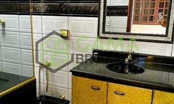 Imagem 2: Vendo Excelente Casa na Quadra 01, Setor Norte de esquina, Gama-DF