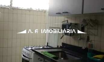 Imagem: São Paulo - Apartamento Padrão - VILA