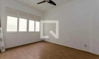 Imagem 1: Apartamento para Aluguel - Centro , 1 Quarto, 25 m2