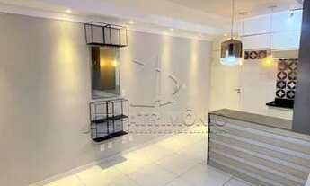 Imagem 6: VOTORANTIM - Apartamento Padrão - Bela Vista