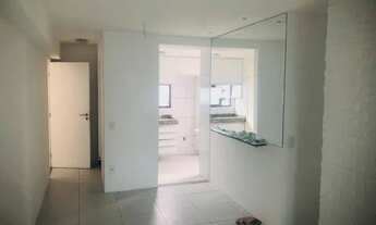 Imagem 4: FF Aluga 2 Quartos + Dep Vista Mar Prox Col. Anchieta Boa Viagem Incluso Taxas