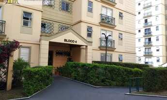 Imagem 2: Apartamento em Jardim Santa Emilia - São Paulo