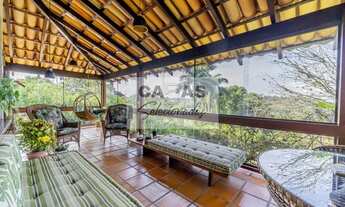 Imagem 6: Casa Granjeira no Miolo da Granja