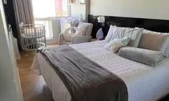 Imagem 4: Condomínio Rebecca Milstein