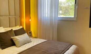 Imagem 4: Apartamento 2 dormitórios com varanda