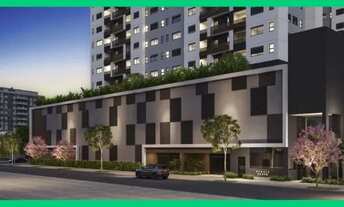 Imagem 5: Apartamento LANÇAMENTO, 2/4 com suite e varanda gourmet. 1, 2 vagas e box - SENSIA URBAN