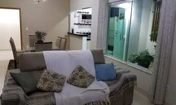 Imagem 3: Casa com 4 dormitórios à venda, 250 m² por R$ 980.000,00 - Jardim Souza Queiroz - Santa Bá