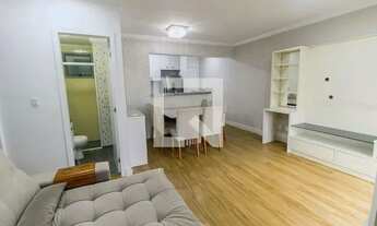 Imagem 3: Apartamento para Aluguel - Portal do Morumbi, 1 Quarto, 75 m2