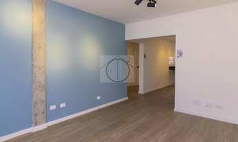 Imagem 2: Apartamento 2 dormitórios para Venda em São Paulo, Pinheiros, 2 dormitórios, 1 banheiro, 1