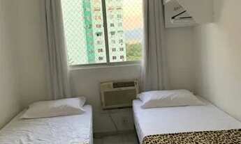 Imagem 6: APARTAMENTO 2 QUARTOS PARA ALUGAR NO RIO CENTRO