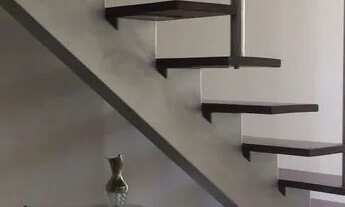 Imagem 2: Loft duplex para venda possui 90 metros quadrados com 1 quarto em Vitória - Salvador - BA