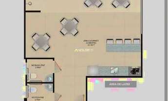 Imagem 7: GUARAPARI - Apartamento Padrão - Praia do Morro