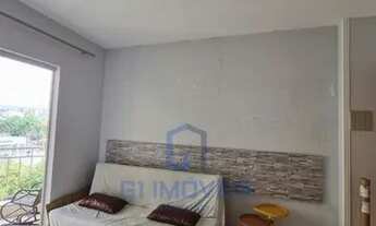 Imagem 4: Apartamento para venda possui 39 metros quadrados com 1 quarto em Centro - Caldas Novas