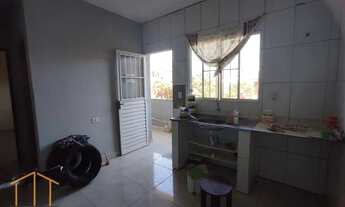 Imagem: Casa com 1 dormitório para alugar, 80 m²