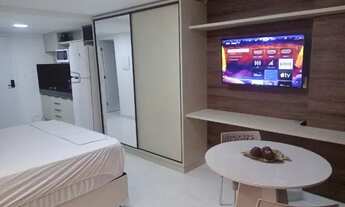 Imagem 4: Aluguel à Beira Mar - Cabo Branco - João Pessoa - PB