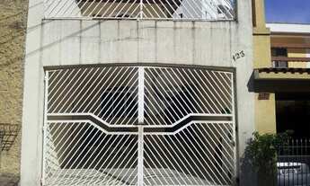 Imagem 3: Casa-São Paulo-PARQUE MANDAQUI