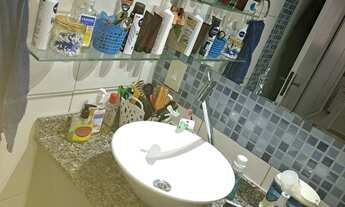 Imagem 6: Ap 2qts ,suíte. varanda 1 p andar 72m2 Pça Seca